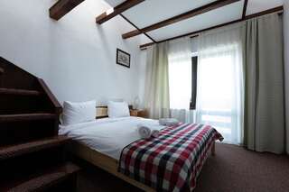 Отель Club Rossignol Брашов-1