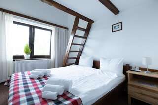 Отель Club Rossignol Брашов-2