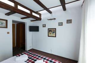 Отель Club Rossignol Брашов-3