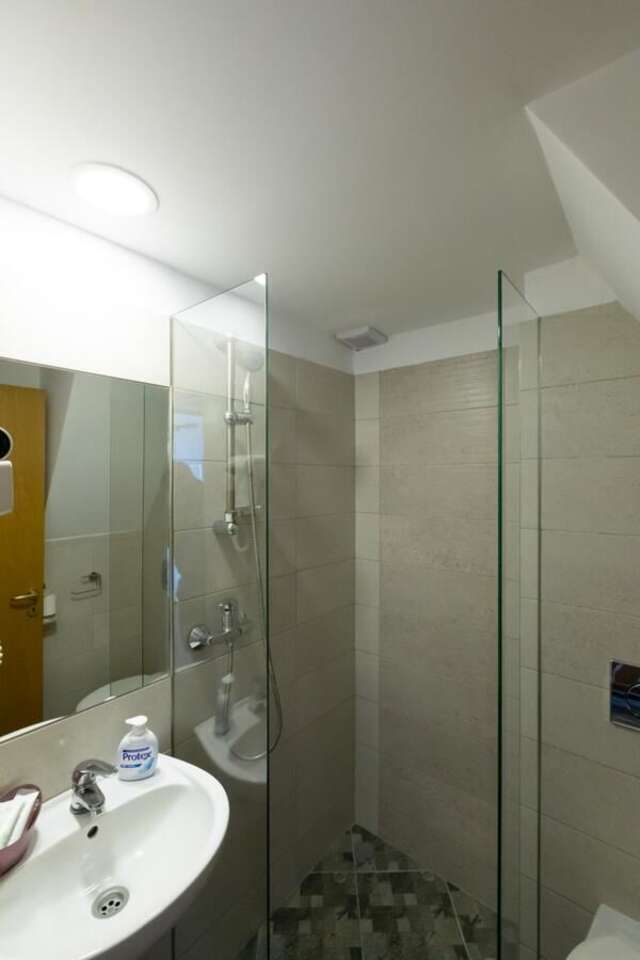 Отель Club Rossignol Брашов-16