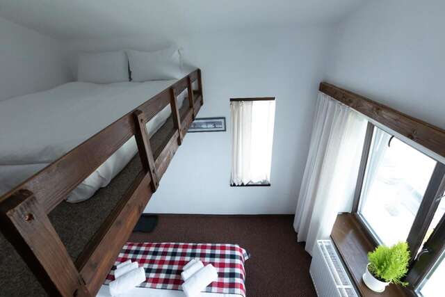 Отель Club Rossignol Брашов-17