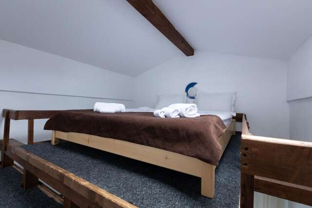 Отель Club Rossignol Брашов-21