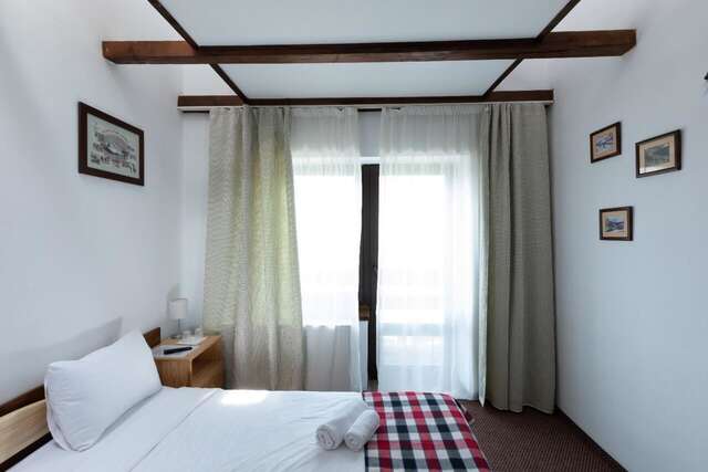 Отель Club Rossignol Брашов-23