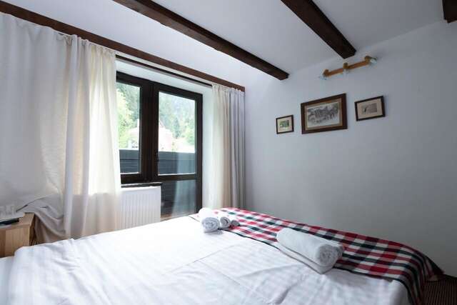 Отель Club Rossignol Брашов-31